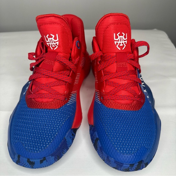 Spider Man Don Issue Outdoor Adidas The Don Issue Adidas Issue #1